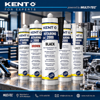 Preview: KENT Rotabond 2000 Dichtmasse